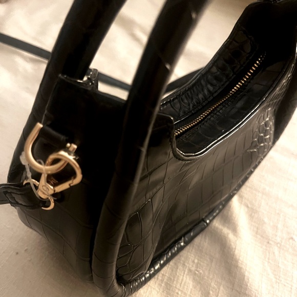 a new day black purse - Picture 4 of 9